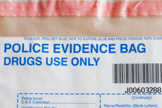 Drug Evidence